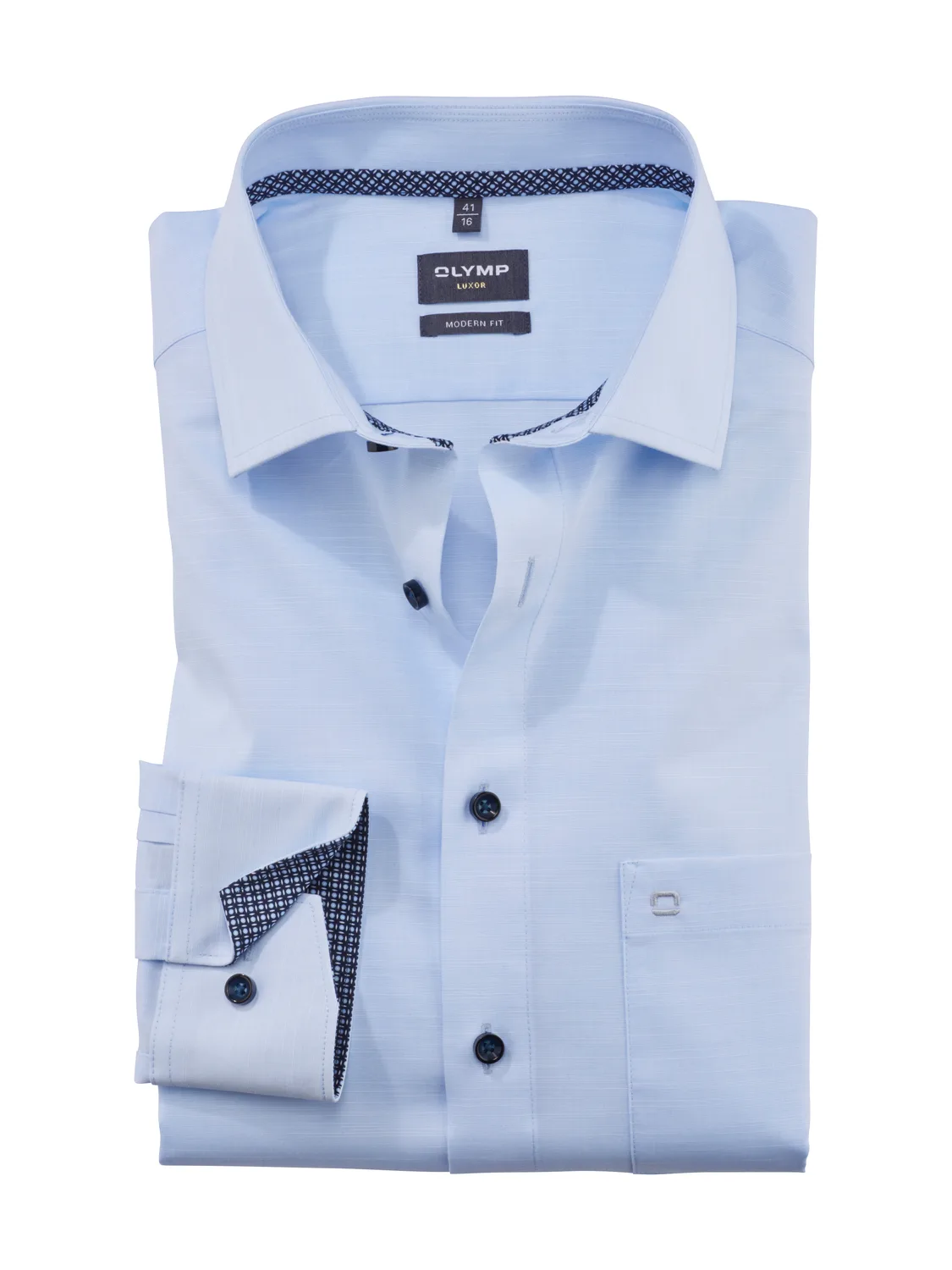 Hemden male - 47 - FashionsVida