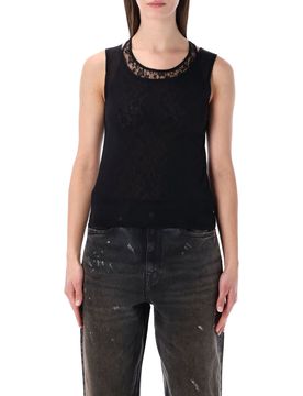 Our Legacy Zipped Long-sleeved Top