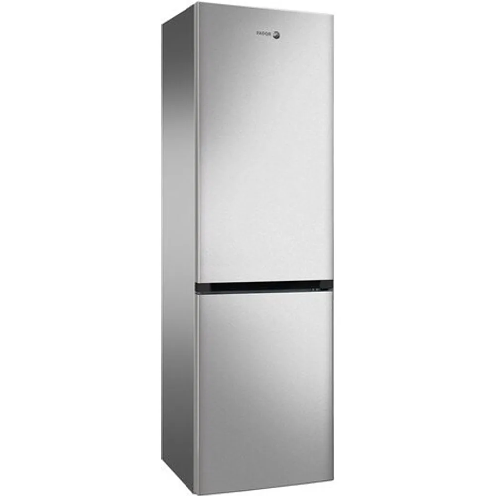 Frigorífico Combi No Frost - 3FFK6636X - Fagor - FashionsVida