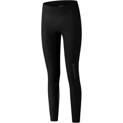Kaede culotte largo mujer Negro (XL)