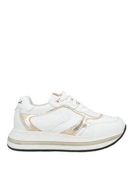 Sneakers Mujer Blanco 35,36,37,38,41 Mujer