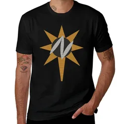 Nuclear Man Essential T-Shirt cotton t shirts high quality T-Shirt
