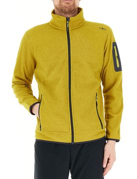 CMP Pile con zip OCRA 54