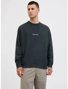 Pullover 12282893 Norrebro-Forest River It S;It M;It L;It Xl Male - Jack & jones - FashionsVida