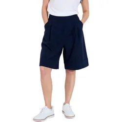 Abacus Shorts Fortrose, navy 38