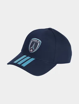 Cappellino Da Baseball Home Paris Fc 26/27 - Blu, blu blu Uomo taglia Junior - Adidas - FashionsVida