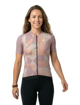 Maillot à Manches Courtes Pragma Enjoy - Ale - FashionsVida