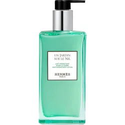 Leche corporal hidratante Un Jardin sur le Nil 200 ml