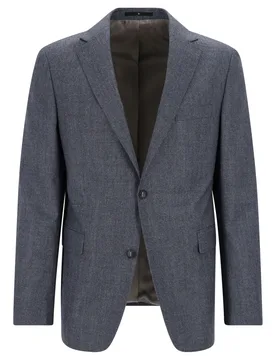 HERREN SAKKO male - 54 - FashionsVida