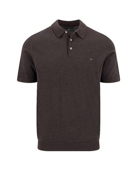 Fynch-Hatton Polo marrón XL