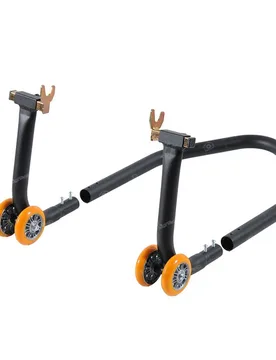 Cavalletto Post. Componibile Forchette 4 Ruote Suzuki Gsx-R 600 2000-16 - LighTech - FashionsVida