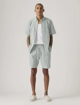 Bermuda de hombre Boxer Short? - Levi's - FashionsVida