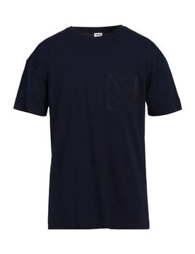 T-shirts Herren Nachtblau L,M,XL,XXL Herren