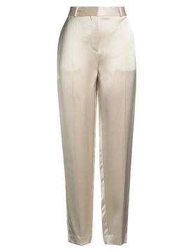 TOTEME Hose Damen Elfenbein 30,36,40 Damen