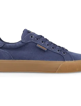 Zapatillas casual de hombre Hermisende - Paredes - FashionsVida