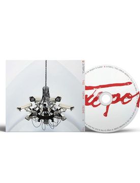 This Mirror Weighs a Ton von - CD (Jewelcase) - None - unisex