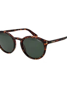 Occhiali Da Sole Polarizzati Pld6233s51086 51/20/10 Havana Brown/CAT3