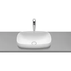 Lavabo de encimera Soft Inspira