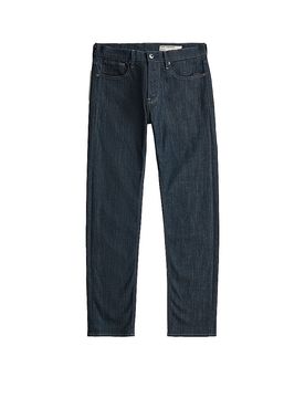 Jeans Tapered Fit STREEM dunkelblau 32/L32 herren