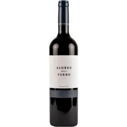 Vino tinto tempranillo 2020 Ribera del Duero