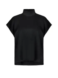 Blusenshirt ALARIA_1 schwarz 42 damen