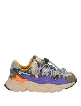 Sneakers Mädchen 3-8 jahre Beige 28,29,30,31,32 Mädchen 3-8 jahre