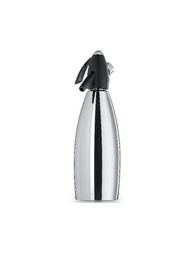 Isi Sifón de soda 1 L plata
