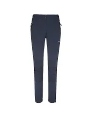 Pantalon de randonnée softshells Doncaster bleu marine 36