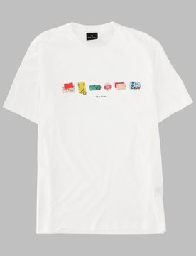 Men's Organic Cotton T-Shirt