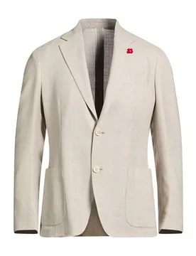 Blazer Herren Beige 48,50,54 Herren - Lardini - FashionsVida