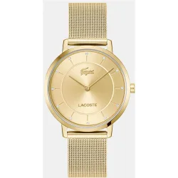 Reloj de mujer Crocorigin de acero