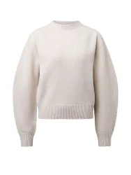 Pullover GINNIFER crema XS