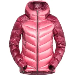 Chaqueta de mujer Lumina 300 Down Jkt de