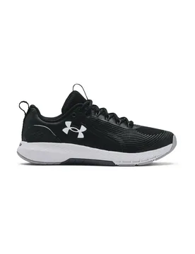 Trainingsschuhe Charged Commit TR 3 - Noir - male - Size: 44 - Under armour - FashionsVida