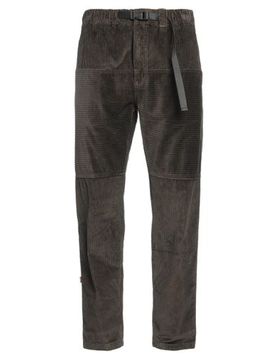 Pantalones Hombre Verde oscuro 33 Hombre