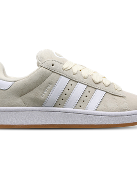Campus Uomo - Sneakers Bianco - Taglia 40 - Pelle 40