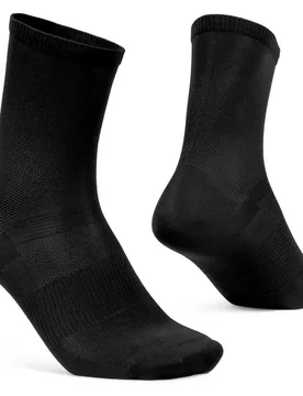 Calzini Airflow Lightweight Black - GripGrab - FashionsVida