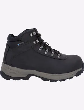 Eurotrek Lite Waterproof Womens Hiking Boots - Hi-tec - FashionsVida