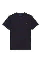 Fred Perry T-shirt e Polo Blu