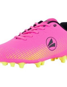 Fussballschuhe Sohle Neon 310070-6497 J-Sfg Skill 36;37;33;34