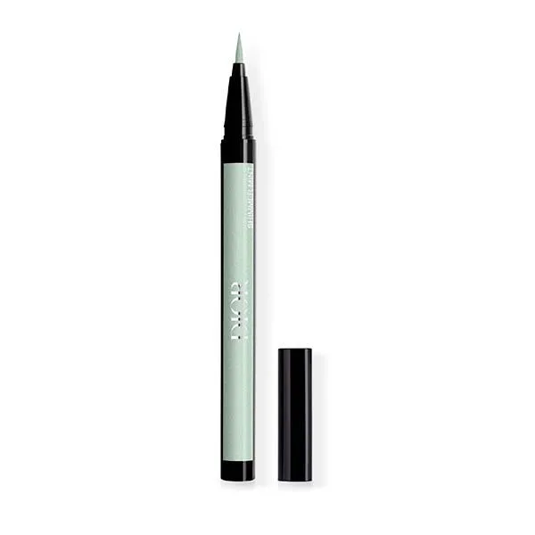 Diorshow Liquid Liner 301 Shimmer Mint - Christian Dior - FashionsVida