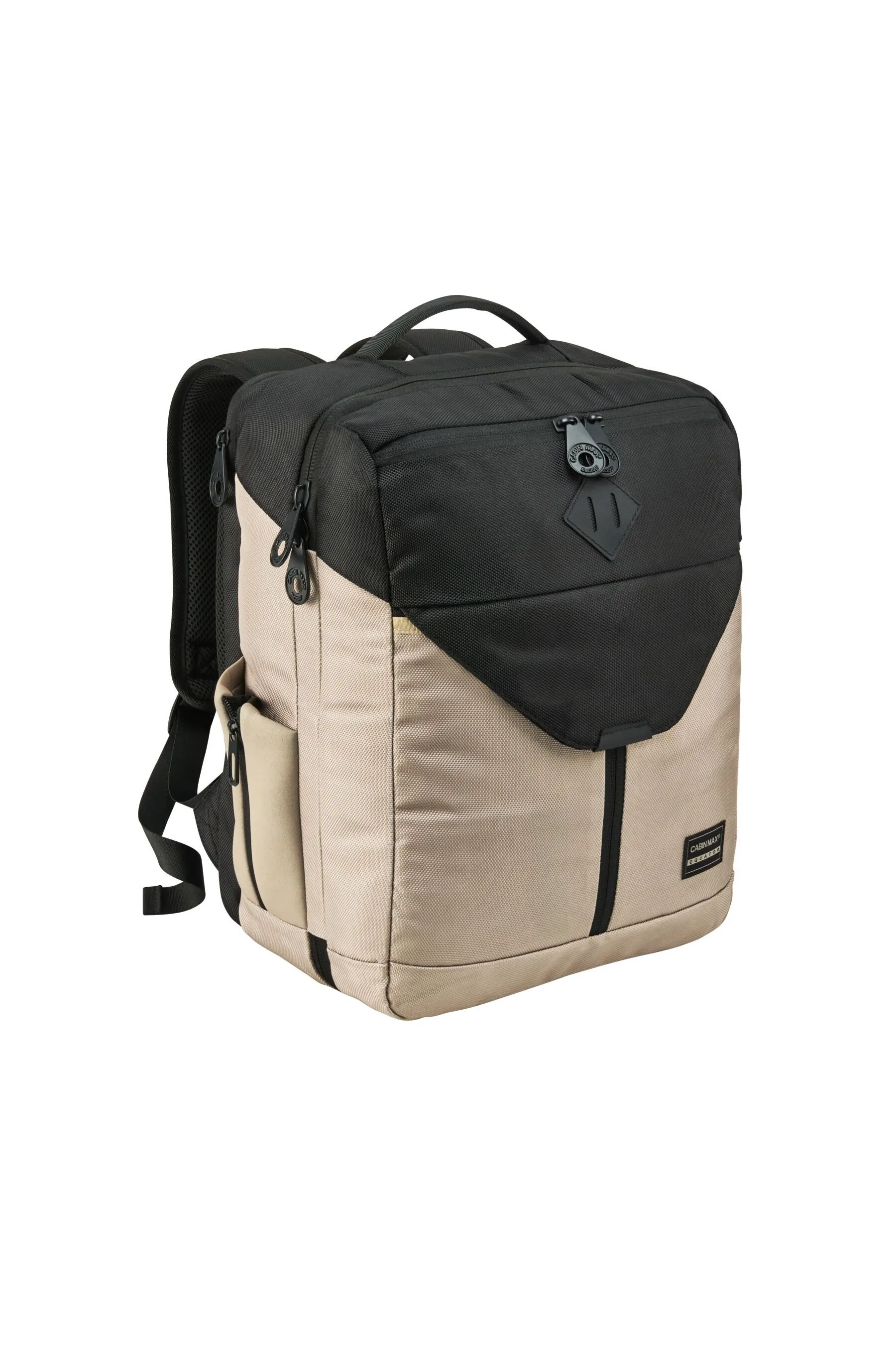 Equator X 24L Underseat Cabin Backpack 40x30x20 cm - Cabin Max - FashionsVida