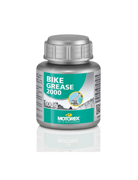 MOTOREX White Grease Vasetto 100g