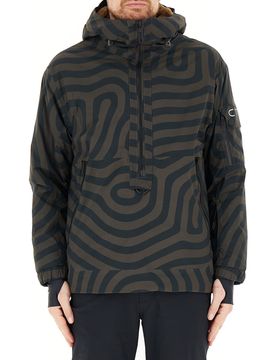 Giacca da sci MARRONE XL