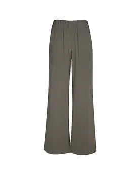 Pantaloni business MAROU CARGO oliva 34 - Opus - FashionsVida