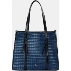 Scalpers - Bolso shopper de hombro