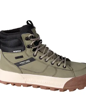 Bottes Wiyau Khaki EU 42 - Vertigo Alpes - FashionsVida