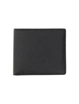 Four Stitches Cardholder