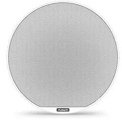 Fusion Signature Series 3i Classic Marine Subwoofers White 600W unisex