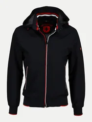 Wellensteyn Blouson College Blau L